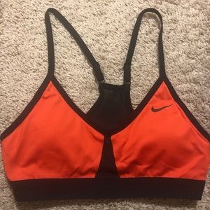 Nike Dri-Fit Sports Bra